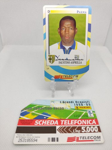 Scheda telefonica parma - scheda,