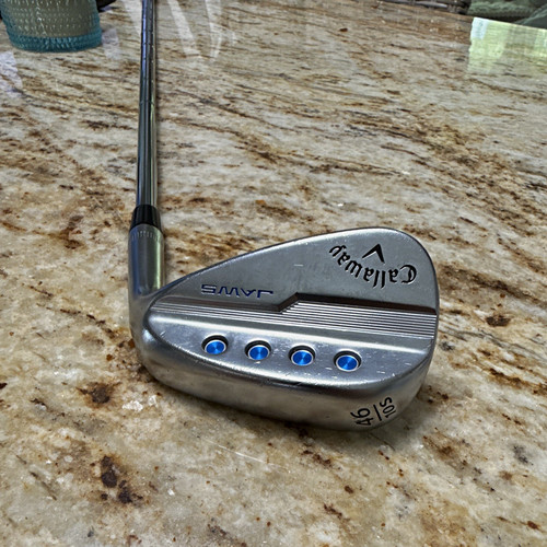 Callaway ganasce 10 - callaway,