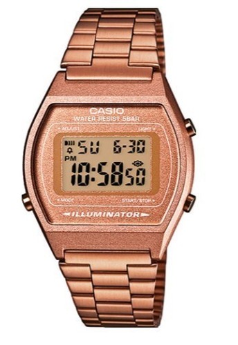 Orologio casio vintage edgy - casio,