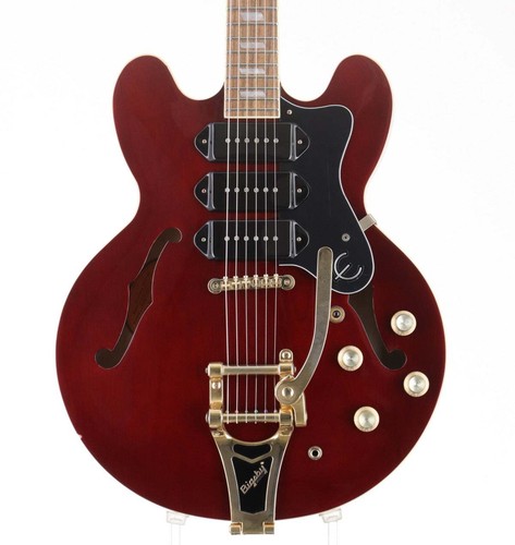 Epiphone riviera custom - custom, p93