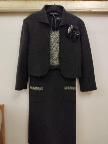 Luisa spagnoli tailleur - spagnoli,, tg