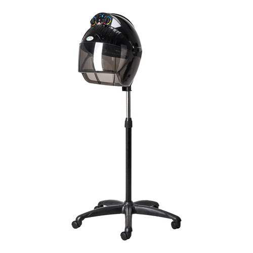 Casco asciugacapelli ionico - casco,