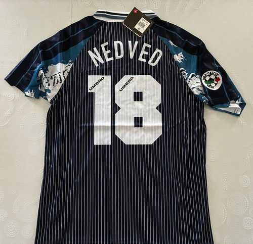 Maglia calcio lazio 1996 - calcio, s.s.