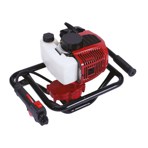 Trivella scoppio ideal star - a,