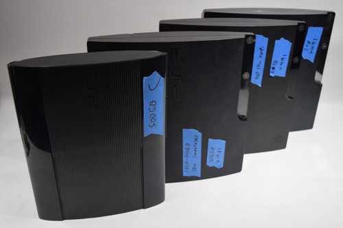 Various sony playstation - playstation, 3