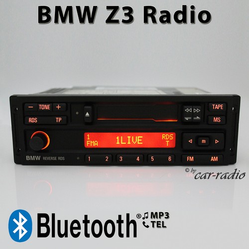 Originale bmw radio - originale,
