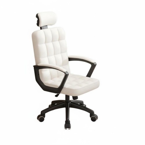 Sedia ufficio girevole - girevole, con