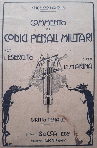 Commento codici penali - codici,