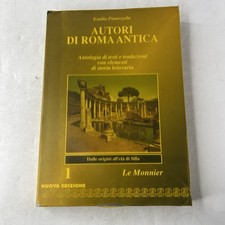 Autori roma antica emilio - roma,