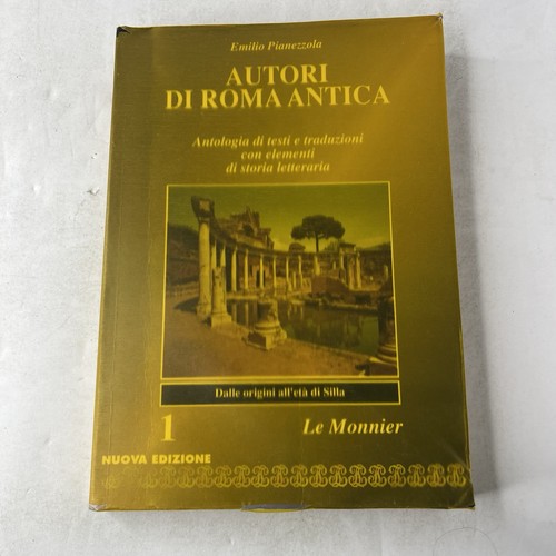 Autori roma antica emilio - di,