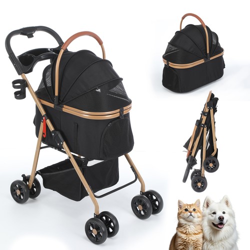 Passeggino per cani - passeggino,