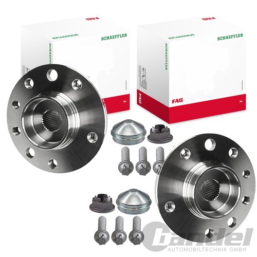 Fag set cuscinetti per - fag,