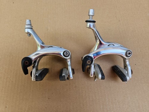 Set pinze freno anteriori - , +