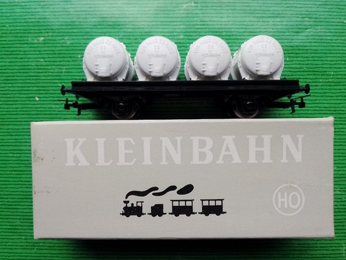 Kleinbahn 339 vagón - kleinbahn,