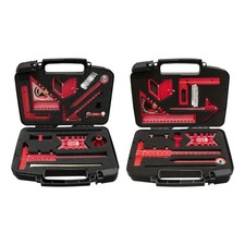 Set righelli per - set, di