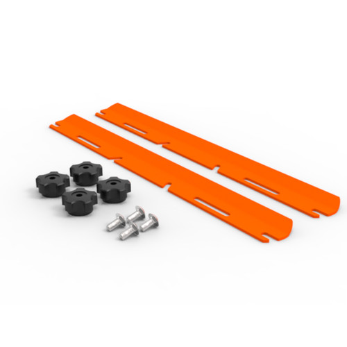 Ariens 72406900 orange - orange, drift