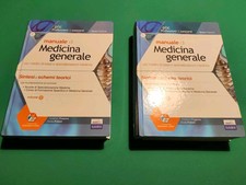 Manuale medicina generale - medicina,