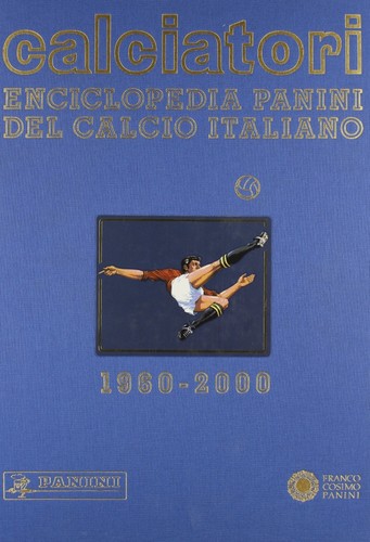 Enciclopedia calcio italiano