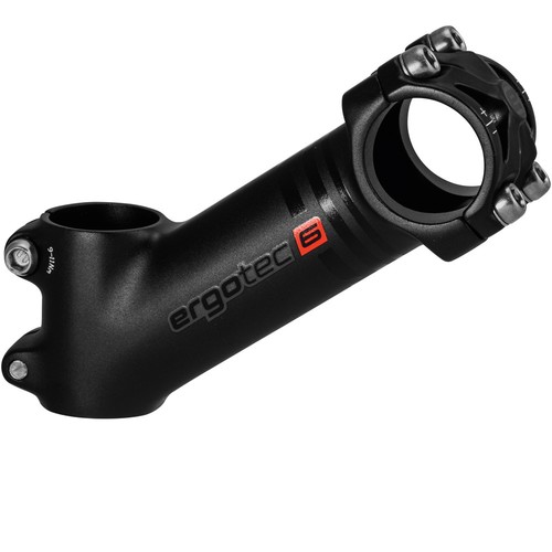 Ergotec attacco manubrio high - ergotec,