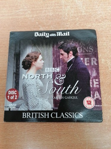 Bbc north south - north, &