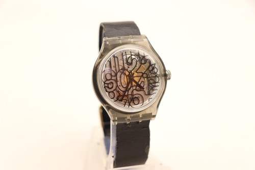 Orologio polso uomo chic - uomo,