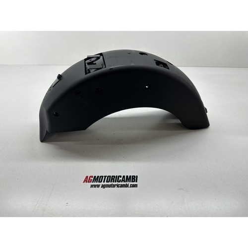 Parafango posteriore keeway - posteriore,