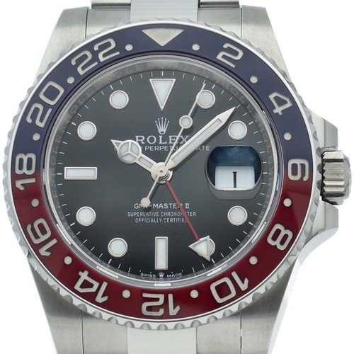 Orologio rolex gmt - gmt, master