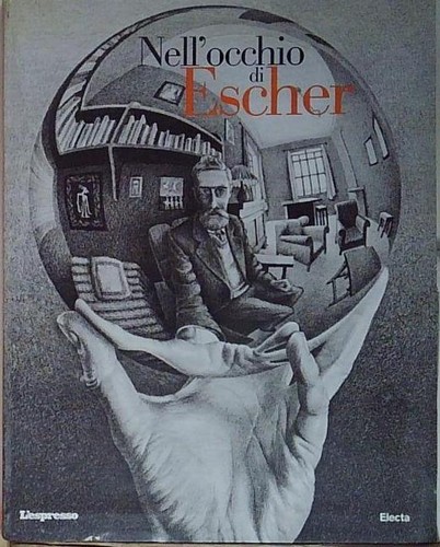 Nell occhio escher - nell'occhio,