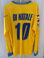 Maglia udinese toto natale - maglia,