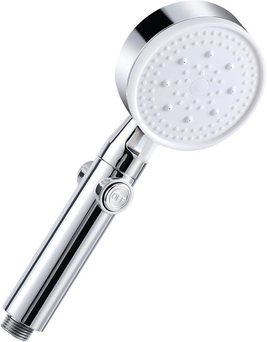 Soffione doccia doccino - soffione,