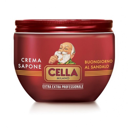 Cella milano sapone barba - cella,