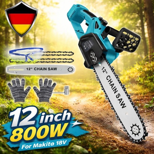 Per motosega mano 18v makita - mano,