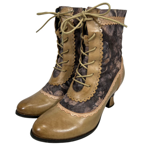 Stivaletto donna artiste by - donna, l'artiste