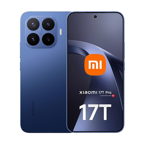 Xiaomi 17t pro 256gb 12gb - 17t, 5g