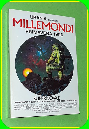 Urania millemondi 6 - urania,