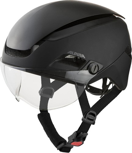 Casco bicicletta alpina - casco,