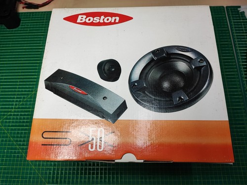 Boston sx50 set altoparlanti - , 2