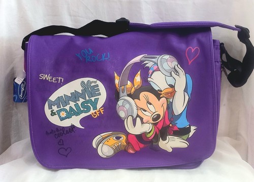 Tracolla borsa walt disney - tracolla,