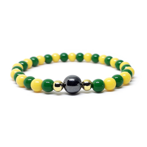 Bracciale brasiliano brasile - brasiliano,
