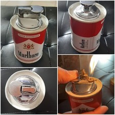 Marlboro cigarettes accendino - marlboro,