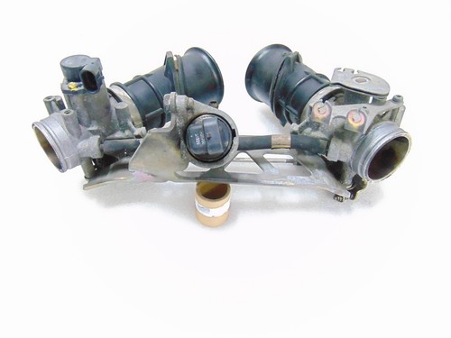 Corpo farfallato moto guzzi - corpo,