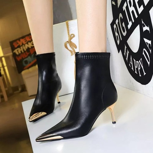 Stivali scarpe stivaletti - scarpe,