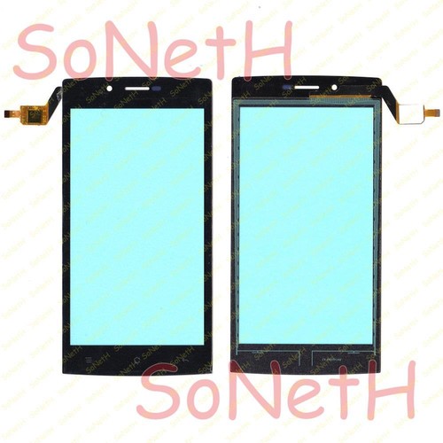 Touch screen trevi phablet 5q2 - touch,