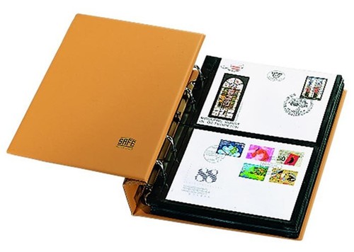 Album raccoglitore compact - album,