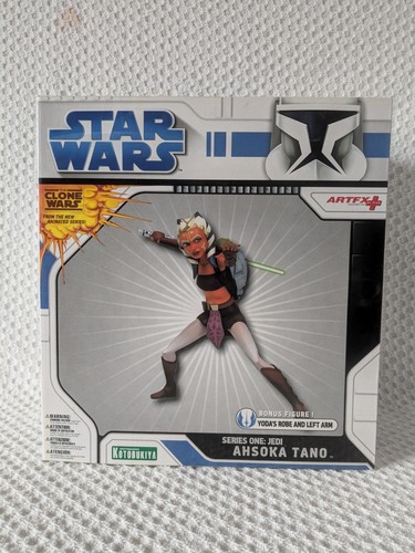 Abito star wars kotobukiya - star,