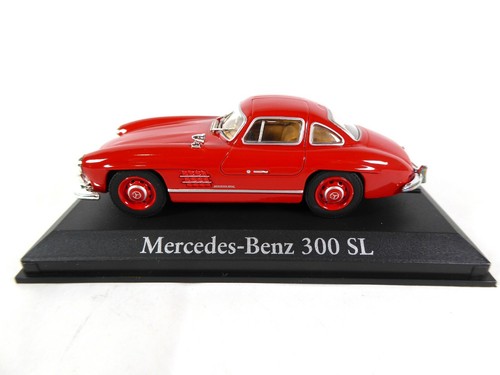 Mercedes benz 300 - benz, sl