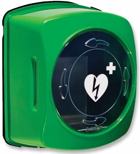 Teca defibrillatore rotaid - teca,