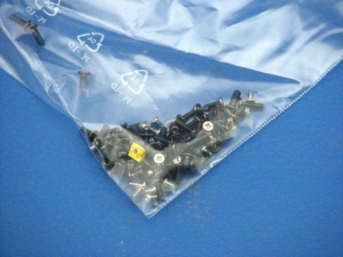 Set viti packard - viti,