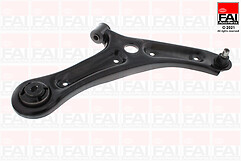 Wishbone destro per - wishbone,