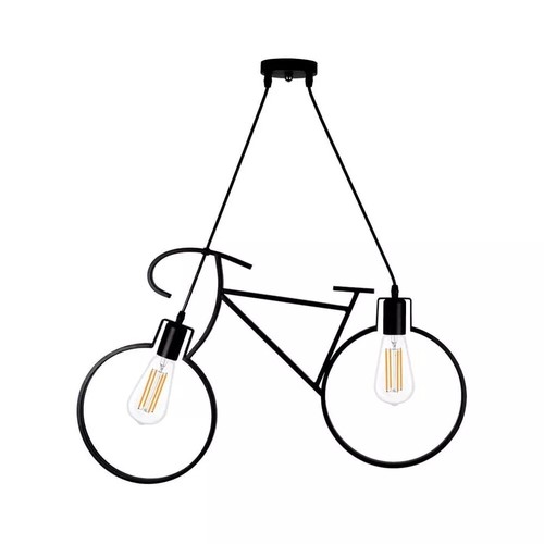 Lampadario asospensione forma - lampadario,